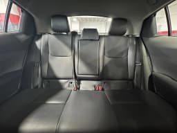 Toyota Prius Limited AWD (Natl) 2027 — side view