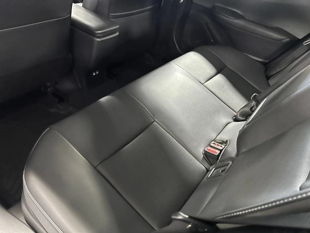 Toyota Prius Limited AWD (Natl) 2027 — side view