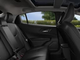 Toyota Prius XLE AWD (Natl) 2027 — side view