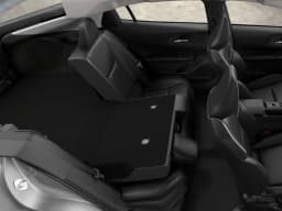 Toyota Prius XLE AWD (Natl) 2027 — side view
