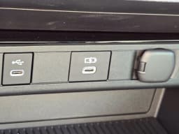 Toyota Prius LE AWD (Natl) 2027 — side view
