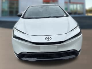 Toyota Prius Nightshade AWD (Natl)
