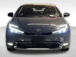 Toyota Prius Limited AWD (Natl) 2027 — side view