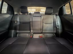 Toyota Prius Limited AWD (Natl) 2027 — side view