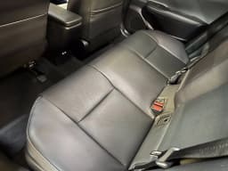 Toyota Prius Limited AWD (Natl) 2027 — side view