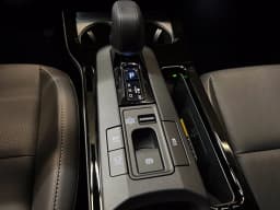 Toyota Prius Limited AWD (Natl) 2027 — side view