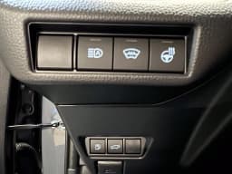 Toyota Prius Limited AWD (Natl) 2027 — side view