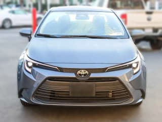 Toyota Corolla Hybrid LE FWD (Natl)