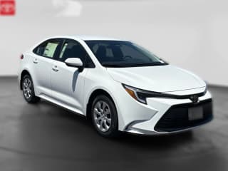 Toyota Corolla Hybrid LE FWD (Natl)