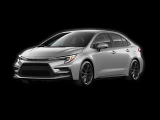 Toyota Corolla Hybrid SE FWD (Natl)