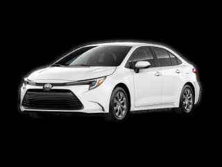 Toyota Corolla Hybrid LE FWD (Natl)