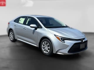 Toyota Corolla Hybrid LE FWD (Natl)