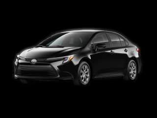 Toyota Corolla Hybrid LE FWD (Natl)