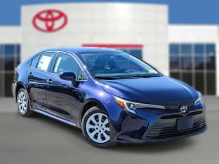 Toyota Corolla Hybrid LE FWD (Natl)