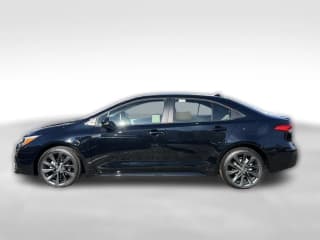 Toyota Corolla Hybrid SE FWD (Natl)