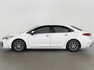 Toyota Corolla Hybrid LE FWD (Natl)