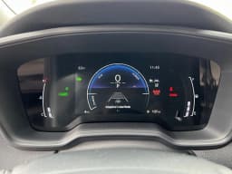 Toyota Corolla Hybrid SE AWD (Natl) 2026 — side view