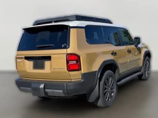 Toyota Land Cruiser Base 4WD (Natl)