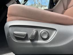 Toyota Land Cruiser Base 4WD (Natl) 2027 — side view