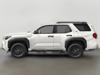 Toyota 4Runner SR5 2WD (Natl)