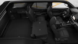 Toyota 4Runner SR5 2WD (Natl) 2026 — side view