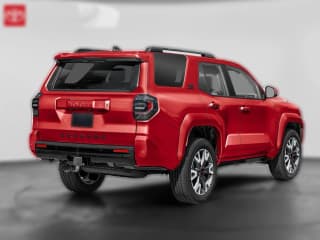 Toyota 4Runner TRD Sport 4WD (Natl)