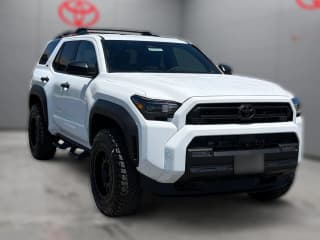 Toyota 4Runner SR5 4WD (Natl)