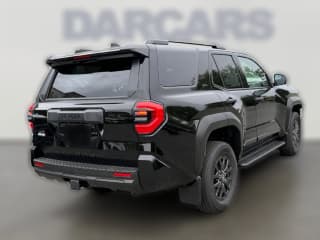 Toyota 4Runner SR5 4WD (Natl)