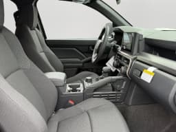 Toyota 4Runner SR5 4WD (Natl) 2026 — side view