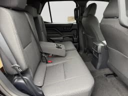 Toyota 4Runner SR5 4WD (Natl) 2026 — side view