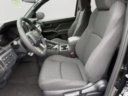 Toyota 4Runner SR5 4WD (Natl) 2026 — side view