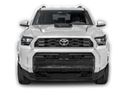 Toyota 4Runner SR5 4WD (Natl) 2026 — side view