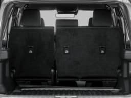 Toyota 4Runner SR5 4WD (Natl) 2026 — side view
