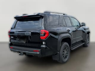 Toyota 4Runner SR5 4WD (Natl)