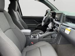 Toyota 4Runner SR5 4WD (Natl) 2026 — side view