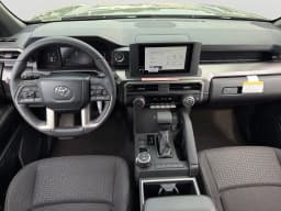 Toyota 4Runner SR5 4WD (Natl) 2026 — side view