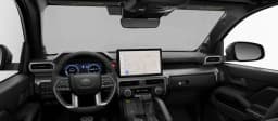 Toyota 4Runner TRD Off Road Premium 4WD (Natl) 2026 — side view