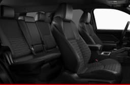 Toyota 4Runner TRD Off Road Premium 4WD (Natl) 2026 — side view