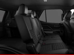 Toyota 4Runner TRD Off Road Premium 4WD (Natl) 2026 — side view