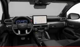 Toyota 4Runner TRD Off Road Premium 4WD (Natl) 2026 — side view