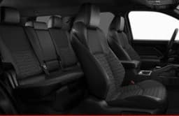 Toyota 4Runner TRD Off Road Premium 4WD (Natl) 2026 — side view