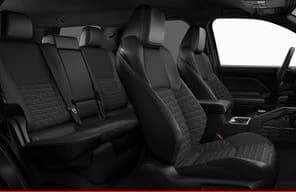Toyota 4Runner TRD Off Road Premium 4WD (Natl) 2026 — side view