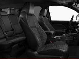 Toyota 4Runner TRD Off Road Premium 4WD (Natl) 2026 — side view