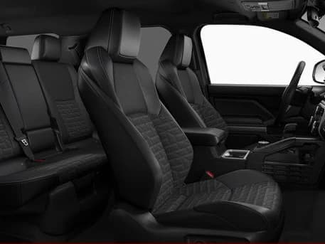 Toyota 4Runner TRD Off Road Premium 4WD (Natl) 2026 — side view