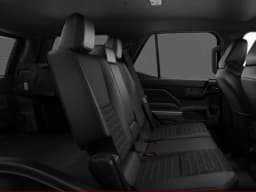 Toyota 4Runner TRD Off Road Premium 4WD (Natl) 2026 — side view