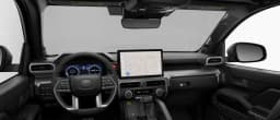 Toyota 4Runner TRD Off Road Premium 4WD (Natl) 2026 — side view