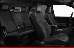 Toyota 4Runner TRD Off Road Premium 4WD (Natl) 2026 — side view