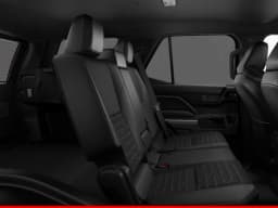 Toyota 4Runner TRD Off Road Premium 4WD (Natl) 2026 — side view