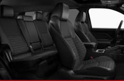 Toyota 4Runner TRD Off Road Premium 4WD (Natl) 2026 — side view