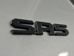 Toyota 4Runner SR5 4WD (Natl) 2026 — side view
